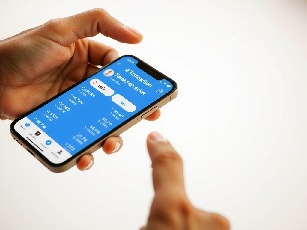 NeoBank App Redesign Interface