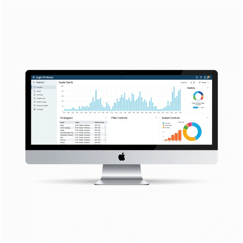 High-fidelity prototype